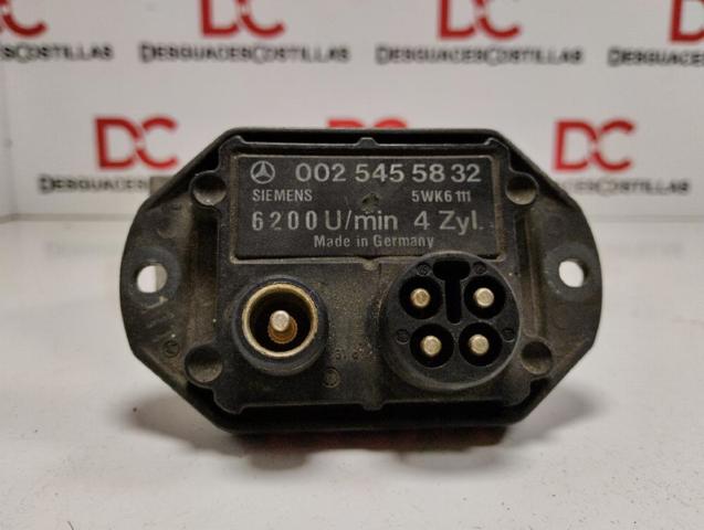 0025455832 Mercedes