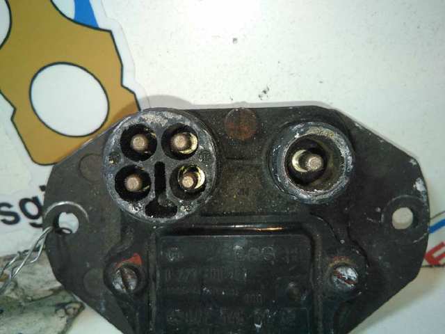 0025455932 MERCEDES Modulo de encendido comprar Bilbao