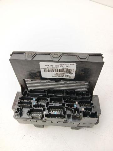 0025459301 Mercedes