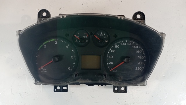 0028114256 Ford