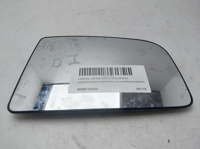 0028115233 Mercedes