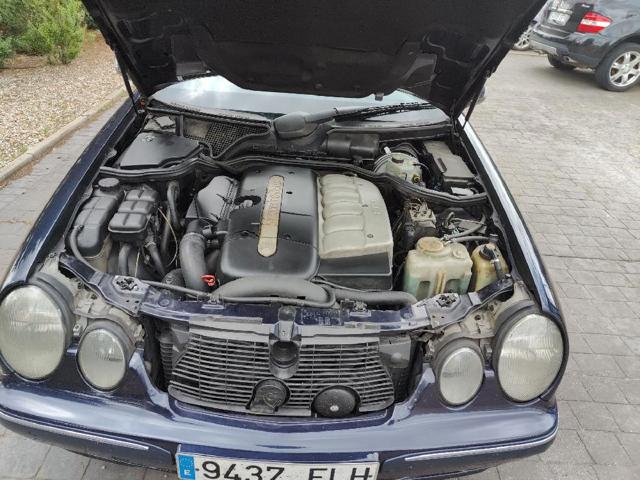 0028203226 Mercedes