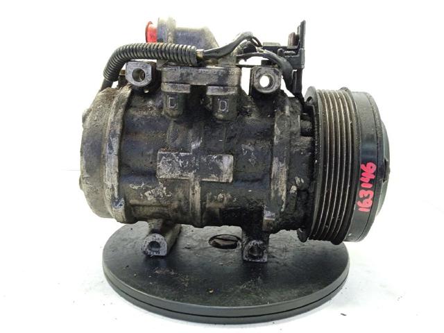 Compresor ac 0031317001 MERCEDES