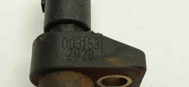 MERCEDES 0031532828 Sensor de posición del cigüeñal  comprar en Murcia