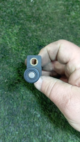 0031532828 MERCEDES Sensor de posición del cigüeñal  disponible Vigo
