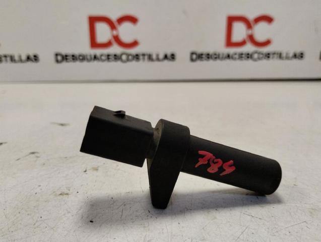 MERCEDES 0031532828 Sensor de posición del cigüeñal  disponible España
