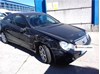 Pinza de freno trasera izquierda 0034237498 MERCEDES