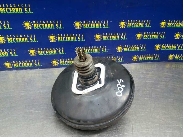 Servofrenos Mercedes E C124