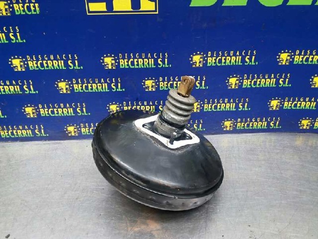 Servofrenos Mercedes E C124