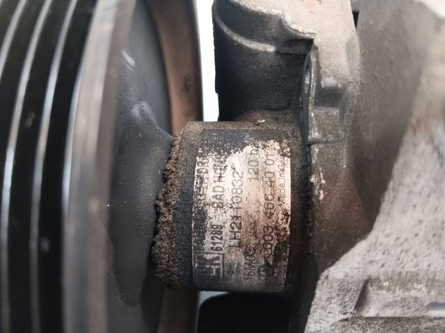 0034664001 MERCEDES Bomba de dirección asistida  disponible Vigo