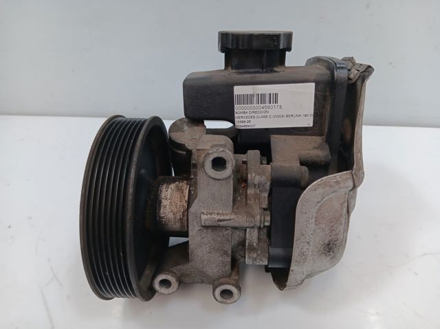 0034664001 MERCEDES Bomba de dirección comprar Bilbao