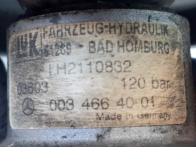 0034664001 Bomba de dirección comprar Almería