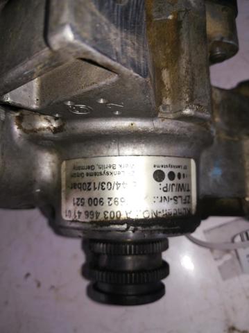 Bomba direccion para mercedes-benz clase c c 180 kompressor (203.046) m271946 0034664101
