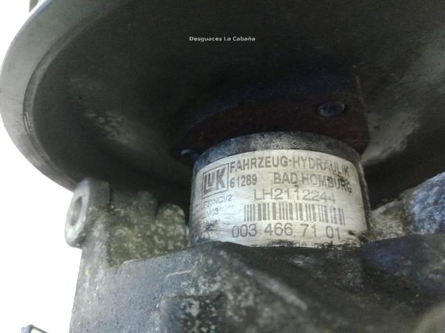 0034667101 Bomba de dirección  en stock Sabadell