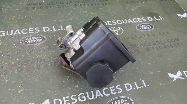 MERCEDES 0034667101 Bomba de dirección asistida  comprar en Ponferrada
