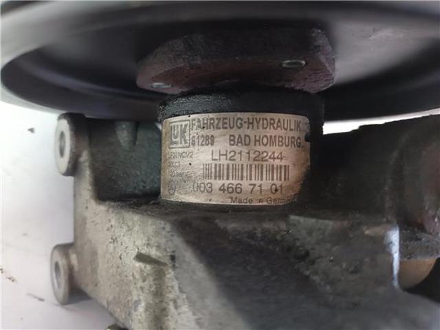 MERCEDES 0034667101 Bomba de dirección comprar Barcelona