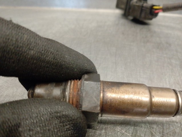 MERCEDES 0035426918 Sensor de oxígeno previo al catalizador  en stock Salamanca