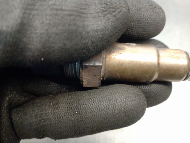 0035426918 MERCEDES Sensor de oxígeno previo al catalizador comprar Alcalá