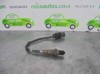 Sonda Lambda Sensor De Oxigeno Para Catalizador 0035426918 MERCEDES