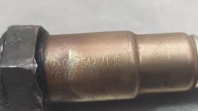 MERCEDES 0035427118 Sensor de oxígeno previo al catalizador comprar Pamplona