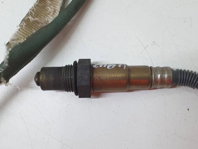 0035427118 MERCEDES Sensor de oxígeno previo al catalizador comprar Alcalá