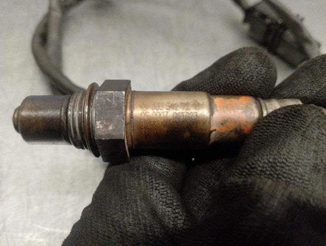 0035427218 MERCEDES Sensor de oxígeno previo al catalizador  comprar en Oviedo