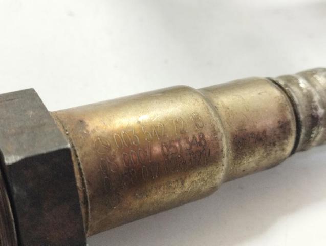 0035427218 Sensor de oxígeno previo al catalizador  comprar en Pontevedra