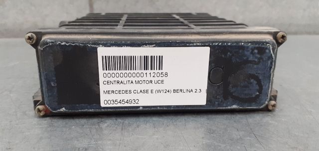 0035454932 Mercedes