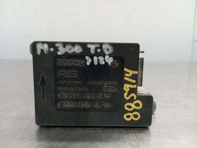 MERCEDES 0038200610 Módulo de control de airbag  en stock Terrassa