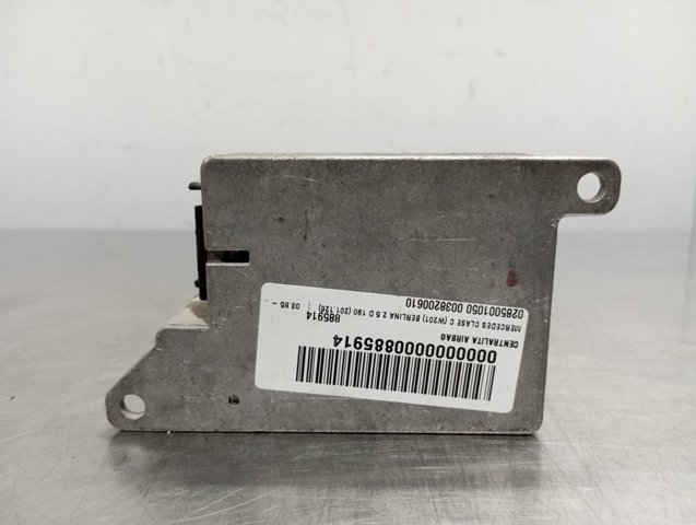 0038200610 Módulo de control de airbag  comprar en Pontevedra
