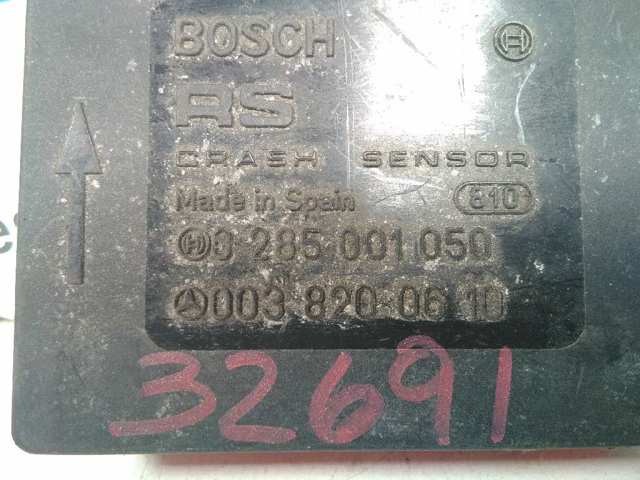 0038200610 Mercedes