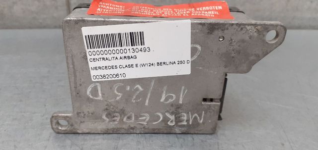0038200610 Mercedes