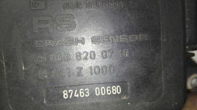 0038200710 Mercedes