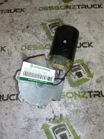 Motor del limpiaparabrisas 0038202742 MERCEDES