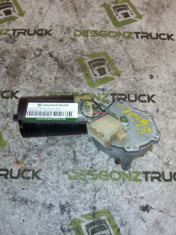 Motor del limpiaparabrisas 0038202742 MERCEDES