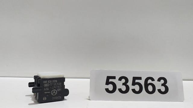 0038202826 Mercedes