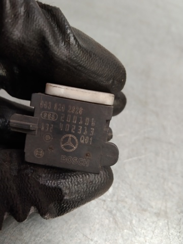 0038202926 MERCEDES Sensor de airbag delantero comprar Alcalá