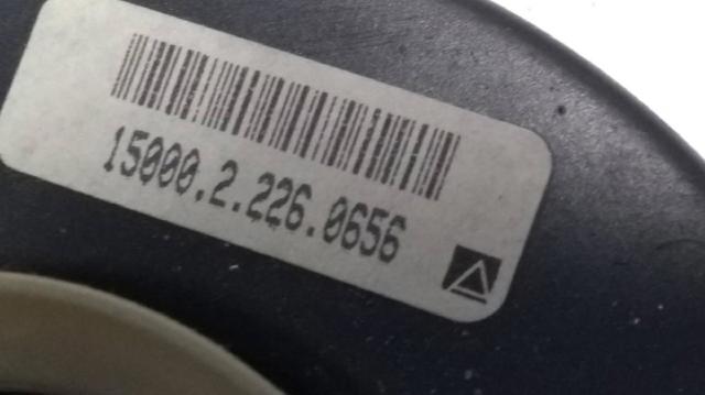 00400087 FIAT  en stock Córdoba