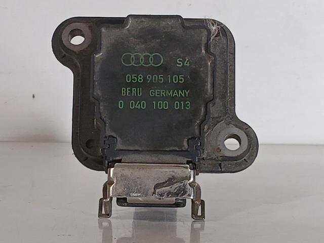 0040100013 VAG Bobina de encendido  disponible Ourense