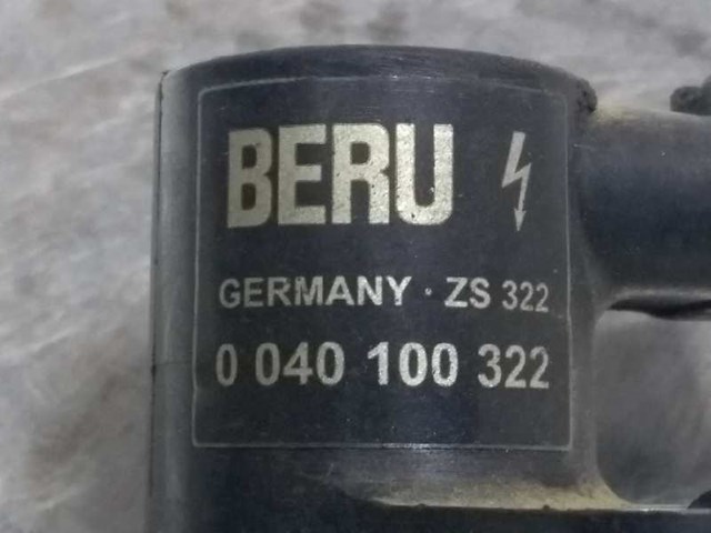 0040100322 Bobina de encendido  comprar en Reus