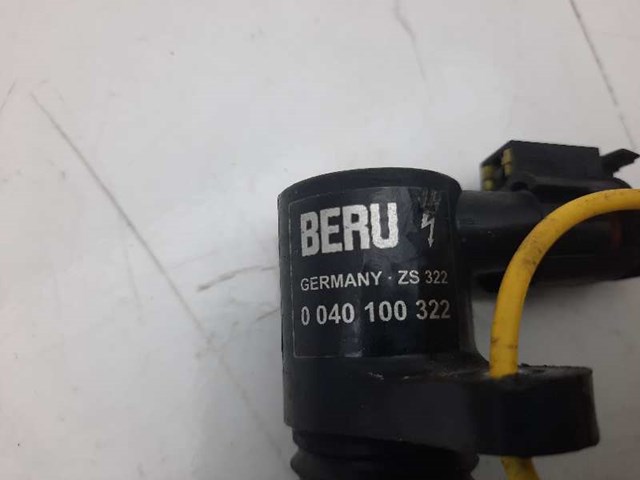 0040100322 FIAT Bobina  en stock Gandía