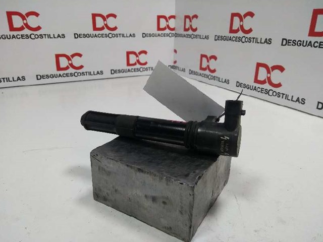 FIAT 0040100322 Bobina  en stock Salamanca