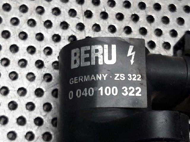 0040100322 FIAT Bobina  en stock Córdoba