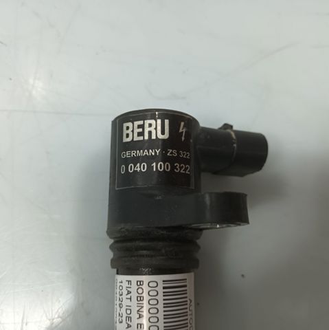 0040100322 FIAT Bobina comprar Madrid