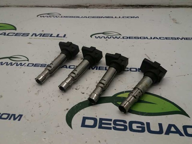 0040102030 VAG/Skoda