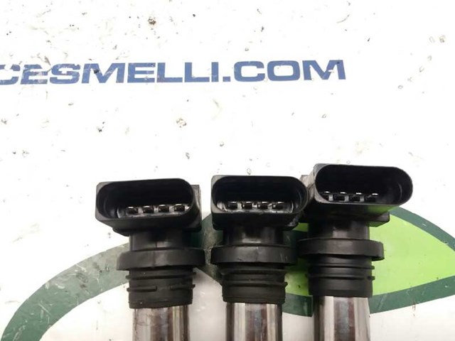 0040102030 VAG Bobina de encendido  comprar en Lleida