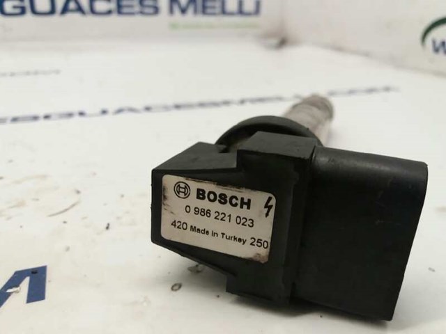 0040102030 Bobina de encendido  comprar en Pontevedra