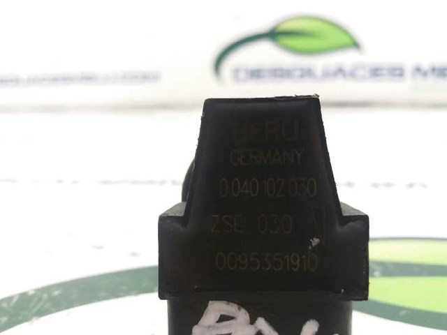 0040102030 Bobina comprar Almería
