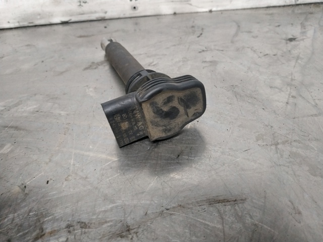 Volkswagen AMAROK 2HA, 2HB, S1B, S6B, S7A, S7B