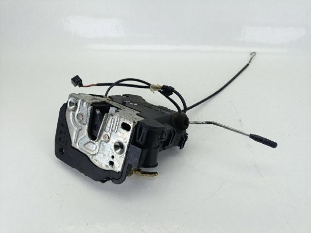 Cerradura delantera derecha 004138112635 MERCEDES